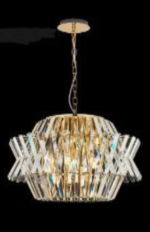 Das Licht The Golden Prism Throne - Image 3