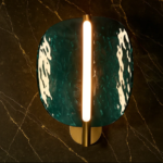 Das Licht River Stone Light