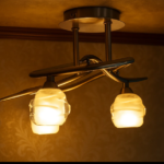 Das Licht Swirl Of Elegance