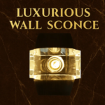 Das Licht Opaline Facet Glow