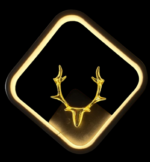 Das Licht Stag Aureole - Image 4