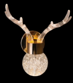 Das Licht Aurora’s embrace wall lamp - Image 4