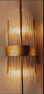 Das Licht The Odin wall light - Image 4