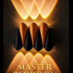 Das Licht Triadic Apex