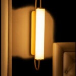 Das Licht Modern Cylinder Wall Sconce