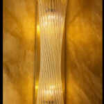 Das Licht The Gilded Helix