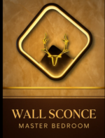 Das Licht Stag Aureole - Image 3