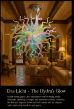 Das Licht The Hydra’s Glow - Image 3