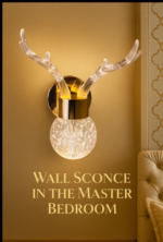 Das Licht Aurora’s embrace wall lamp - Image 3