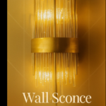 Das Licht The Odin wall light