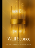 Das Licht The Odin wall light