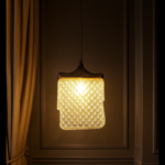 Das Licht Diamond Lattice Pendant