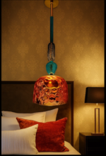 Das Licht Kaleidoscope Cascade