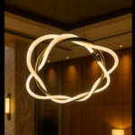 Das Licht Moebius Interwind Strand