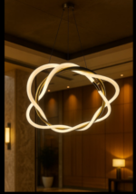 Das Licht Moebius Interwind Strand