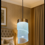 Das Licht Shimmering Stratum Pendant
