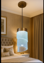 Das Licht Shimmering Stratum Pendant