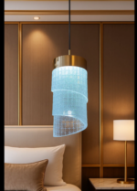 Das Licht Shimmering Stratum Pendant - Image 3