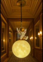 Das Licht Starry Voyager Pendant - Image 3