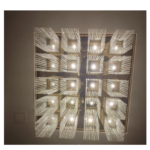 Das Licht Tessellated Lumina