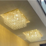 Das Licht Echoing Brilliance