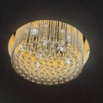 Das Licht The Eter 9 Crystal Nimbus