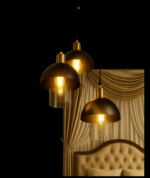 Das Licht Industrial Cluster Pendants - Image 2