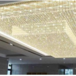 Das Licht Grande Velo di Cristallo