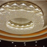 Das Licht Echidiun Atrio Stellato