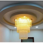 Das Licht Colonna di Gocce Luminose