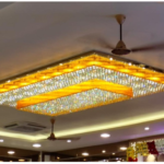 Das Licht The Corridor of Crystal