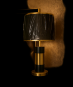 Das Licht Noir Accent lamp - Image 2