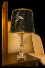 Das Licht Luminary Crystal Lamp - Image 2