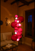 Das Licht The Rosaline Swarm - Image 3