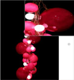 Das Licht The Rosaline Swarm - Image 5