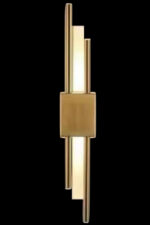 Das Licht The Architectural Light wall sconce