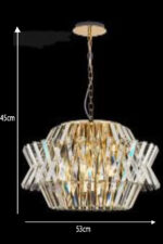 Das Licht The Golden Prism Throne - Image 2