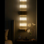 Das Licht The Stria Light Sconce