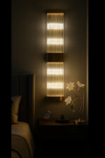 Das Licht The Stria Light Sconce