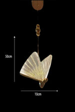 Das Licht Lepidopteran Pendant - Image 2