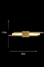 Das Licht The Architectural Light wall sconce - Image 2