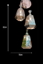 Das Licht Trihedral Assemblage - Image 2