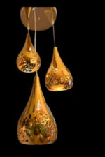 Das Licht Openwork Oriel Pendant - Image 4