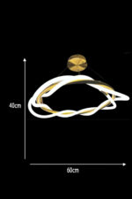 Das Licht Moebius Interwind Strand - Image 2