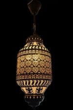 Das Licht Moroccan Filigree Pendant - Image 4
