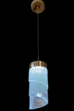 Das Licht Shimmering Stratum Pendant - Image 4