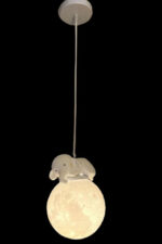 Das Licht Dreamy Moon Buddy Pendant - Image 4