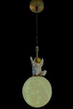 Das Licht Starry Voyager Pendant - Image 4