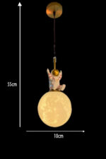 Das Licht Starry Voyager Pendant - Image 2