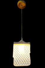 Das Licht Diamond Lattice Pendant - Image 4